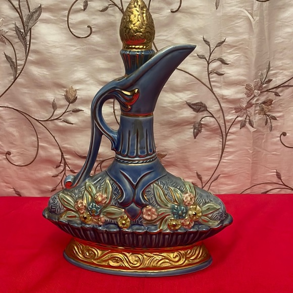 Jim Beam ( EMPTY) Decanter - Picture 4 of 5